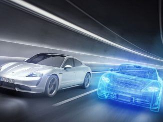 «Gemelos digitales»: la idea de Porsche para predecir con IA cuándo tendremos que hacerle mantenimiento al coche