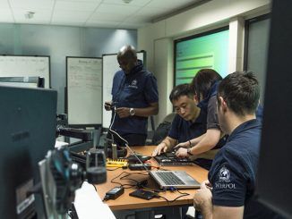 De crackers y agentes secretos: la Interpol arresta al autor de un virulento ataque con ransomware mientras el FBI hackea a su banda de ciberdelincuentes