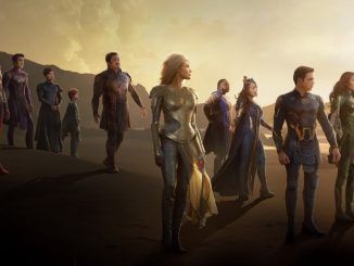 Por qué la polémica recepción de ‘Eternals’ pone en una situación peliaguda a Marvel, que deberá dar sus futuros pasos con cautela