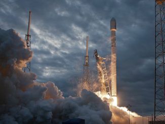 Nos volveremos una «especie interplanetaria» y eso nos convertirá en extraños: la lengua que hablaremos cuando vivamos en el espacio