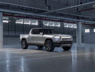 Rivian acaba de salir a bolsa y ya vale más que Ford y General Motors: un nuevo gigante del coche eléctrico que todavía tiene mucho por demostrar