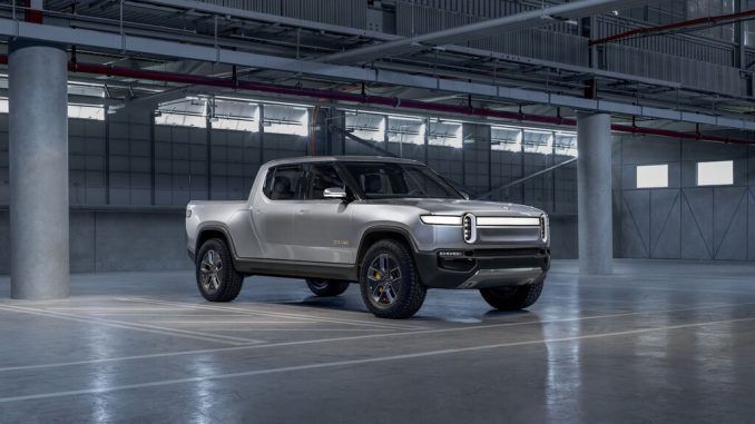 Rivian acaba de salir a bolsa y ya vale más que Ford y General Motors: un nuevo gigante del coche eléctrico que todavía tiene mucho por demostrar
