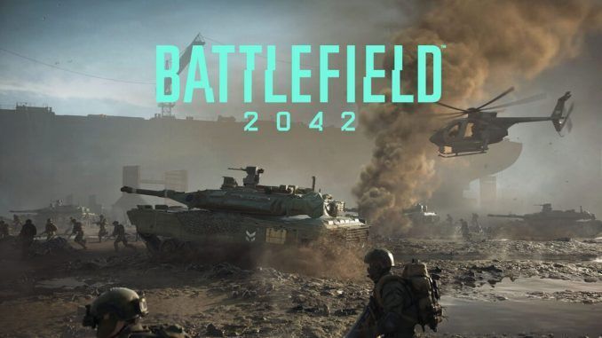 ‘Battlefield 2042’: la guerra del futuro es mucho mejor cuando también puedes disfrutar los mapas más emblemáticos del pasado