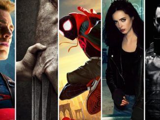 Hay 98 películas y series basadas en personajes Marvel: estas son todas las plataformas donde puedes verlas