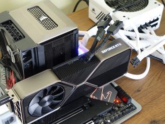 Estas son las razones por las que la tecnología de reconstrucción de la imagen es lo mejor que le ha pasado a las tarjetas gráficas y las consolas