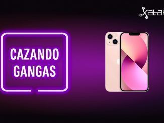 Rebajón en Amazon en el iPhone 13, últimas ofertas del Día del Soltero y Pre Black Friday: Cazando Gangas