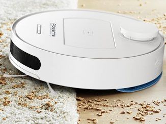 Envíanos tus dudas sobre el X-plorer Serie 75: participa en el sorteo y este robot aspirador puede ser tuyo