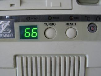 Vuelve el botón ‘Turbo’ de los viejos PCs y lo hace para evitar ‘cuelgues’ con los nuevos Alder Lake