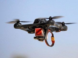 El atentado con drones-bomba al primer ministro iraquí confirma el terrible potencial de estas nuevas armas