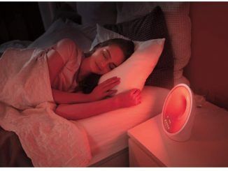 Especial cuidarse: 17 gadgets y accesorios para ayudarte a cuidar y conciliar el sueño