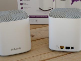 D-Link COVR-X1662, análisis: estabilidad y cobertura para sacar el máximo partido de nuestros dispositivos Wifi 6