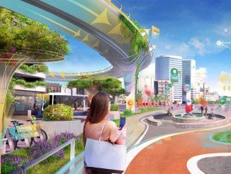 Lightship: Niantic lanza su propio kit de desarrollo para construir un metaverso en realidad aumentada