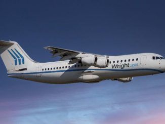 Reconvertir viejos aviones en eléctricos: esta empresa quiere viajes de pasajeros sin emisiones en 2026