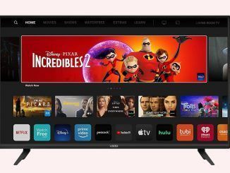 El gran negocio de los anuncios personalizados: Vizio gana el doble con publicidad y suscripciones que vendiendo televisores