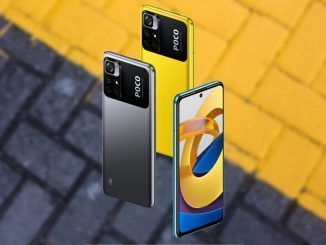 POCO M4 Pro 5G: el nuevo aspirante al podio de la gama media llega con 90 Hz y más megapíxeles