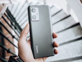 Realme GT Neo 2, análisis: un duro golpe en la gama alta económica con tan solo un pecado