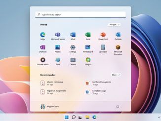 Windows 11 SE: Microsoft cambia la estrategia para competir mejor contra chromeOS en las escuelas
