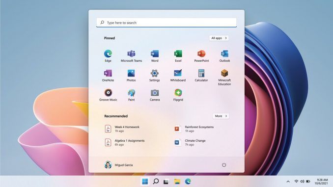 Windows 11 SE: Microsoft cambia la estrategia para competir mejor contra chromeOS en las escuelas
