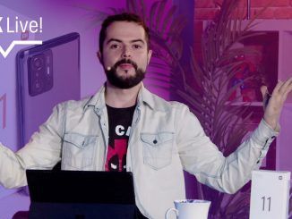 Xataka Live 3×01: ¡A la velocidad del rayo con Xiaomi!