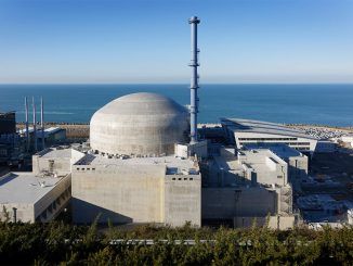Francia relanzará «por primera vez en décadas la construcción de reactores nucleares»