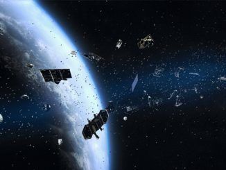 La NASA acusa a Rusia de poner en riesgo la Estación Espacial Internacional tras destruir un satélite con un misil
