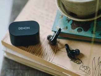 Denon Noise Cancelling Earbuds: la marca japonesa entra en un nuevo territorio con sus primeros auriculares completamente inalámbricos