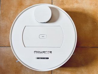Rowenta X-Plorer Serie 75 Total Care, análisis: el adiós de la fregona cada vez está más cerca