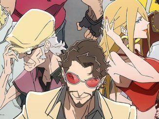 Impresionante trailer de ‘Super Crooks’: acción anime y supervillanos fuera de control en lo nuevo de Mark Millar para Netflix