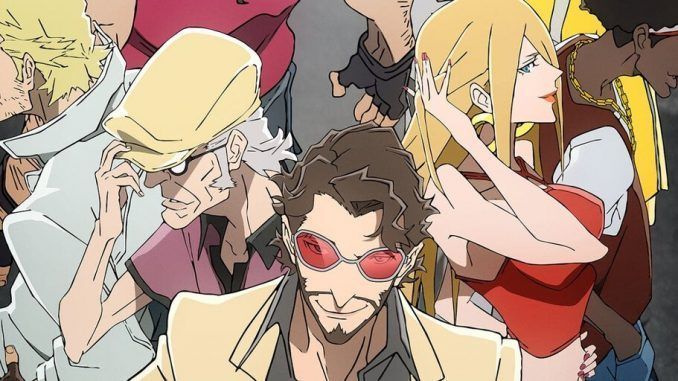 Impresionante trailer de ‘Super Crooks’: acción anime y supervillanos fuera de control en lo nuevo de Mark Millar para Netflix
