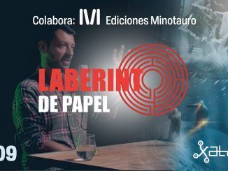 H.P. Lovecraft, «El Inadaptable»: analizamos algunas de las últimas versiones de las obras del maestro (Laberinto de Papel 2×09)