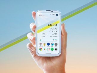El móvil más llamativo de la semana es el Balmuda Phone: esto es lo que ocurre cuando una compañía de tostadoras presenta su primer smartphone