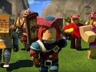En la pugna por el metaverso, Roblox tiene un plan para conquistar el sector educativo: enseñar jugando