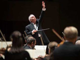 Daniel Barenboim vuelve a Madrid de la mano de Ibermúsica acompañado de Schubert, Schumann, Brahms y Beethoven