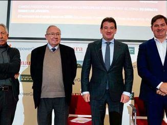Los jóvenes podrían alcanzar el pleno empleo en 2030 si se promueven cambios estructurales del mercado