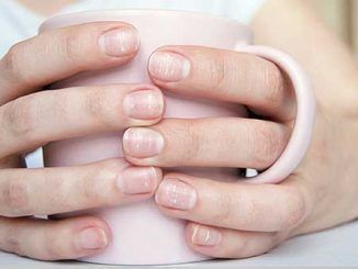 Cuando las uñas nos avisan de que algo anda mal