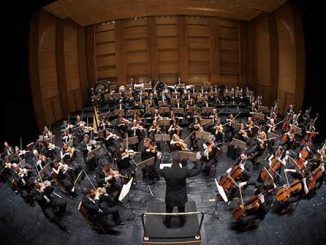 Beethoven también se moviliza a favor de La Palma