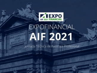 En marcha Expofinancial’2021