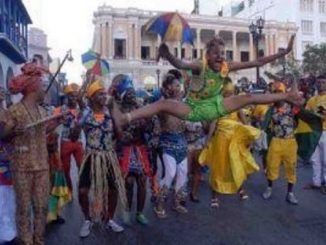 Santiago de Cuba es nombrada por la ONU como «CIUDAD CREATIVA»
