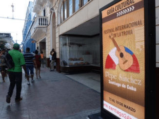 Urbes latinoamericanas se unen a Red de Ciudades Creativas