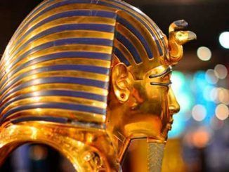 Egipto se dispone a celebrar 2022 por todo lo alto con la inauguración del Gran Museo Egipcio