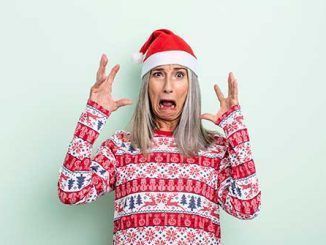 ¿Navidades de paz o de estrés?