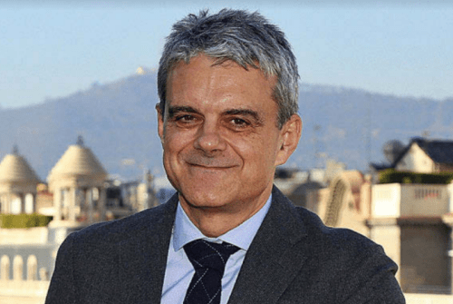 Jaime Malet