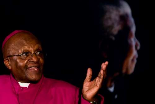 Desmond Tutu