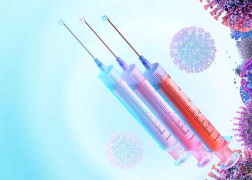 Ómicron: Variantes y vacunas dos años después 9 ómicron