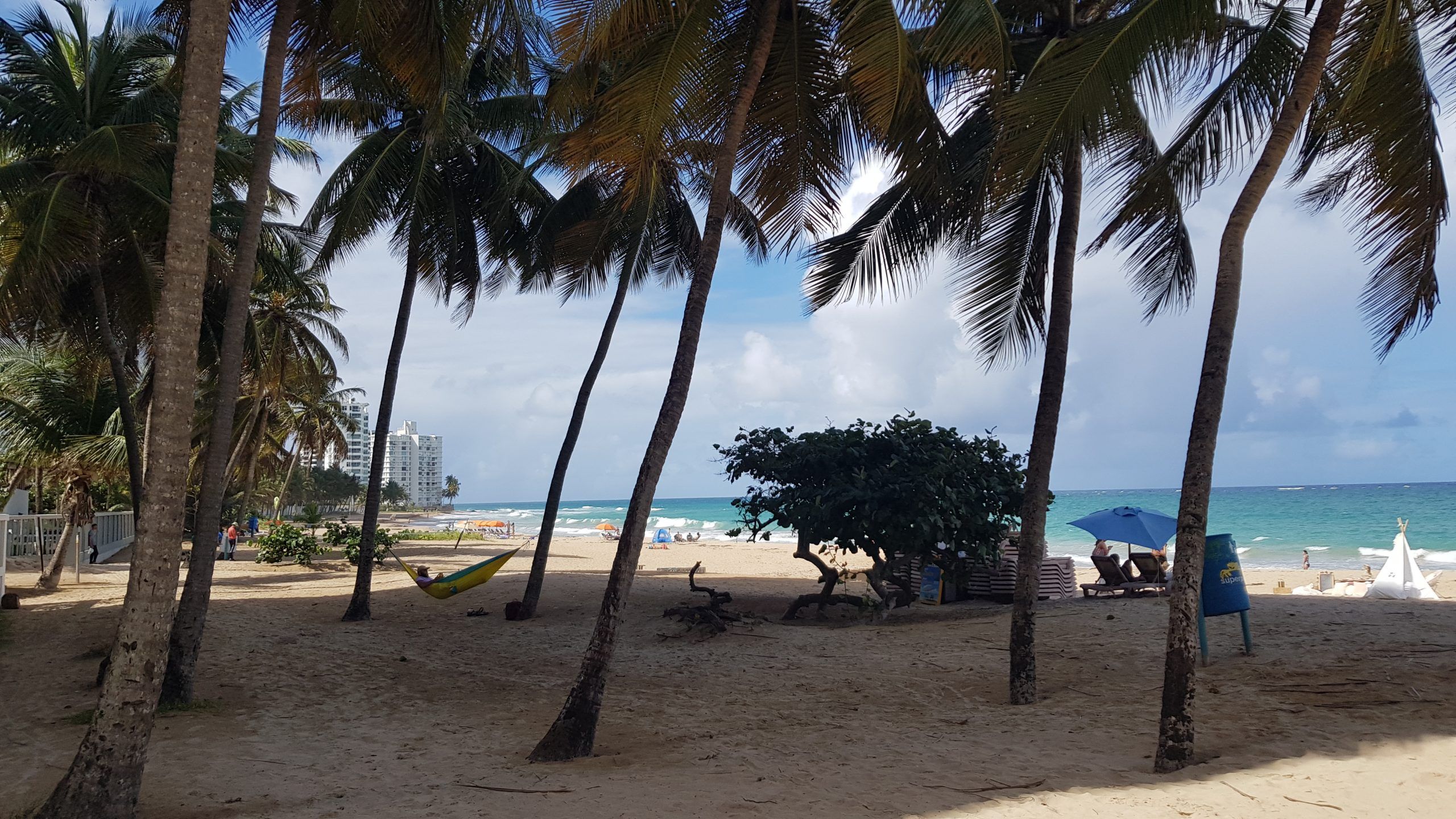 Puerto Rico