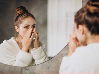 Piel mixta: cómo equilibrar la sequedad y la grasa en el rostro