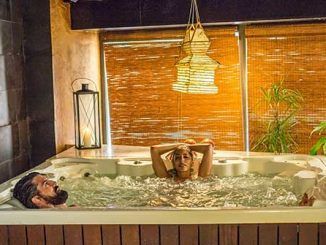 Estos son los mejores spas de España, según Aladinia