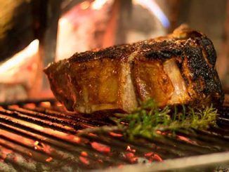 Todas las claves para conseguir la mejor parrillada