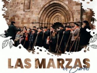 En Cartes comienza el canto de las Marzas