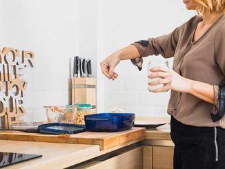 ¿Se puede seguir disfrutando del placer de comer sin utilizar sal?